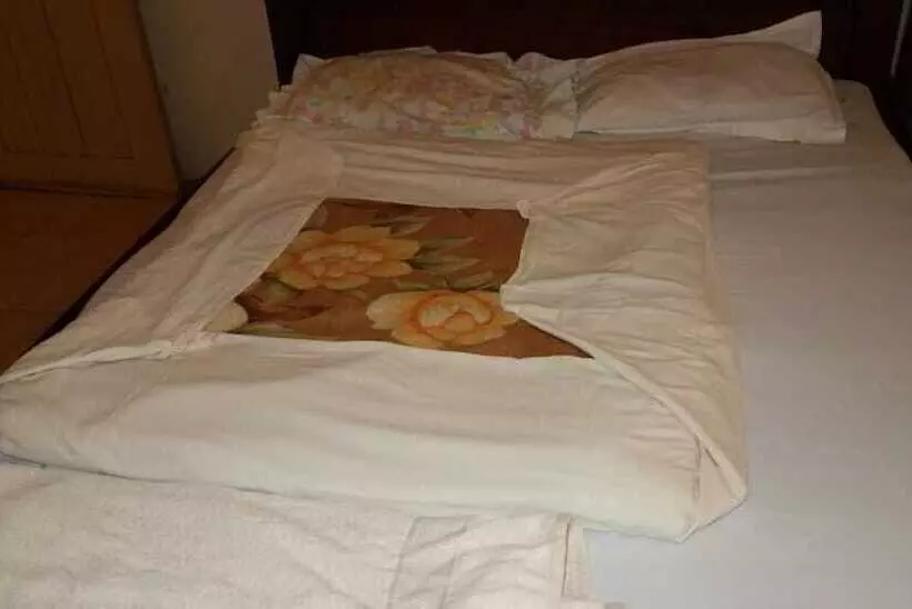 پانسیون Yahoo Guesthouse