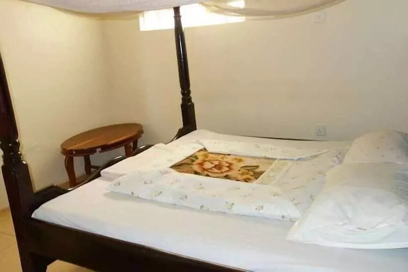 پانسیون Yahoo Guesthouse