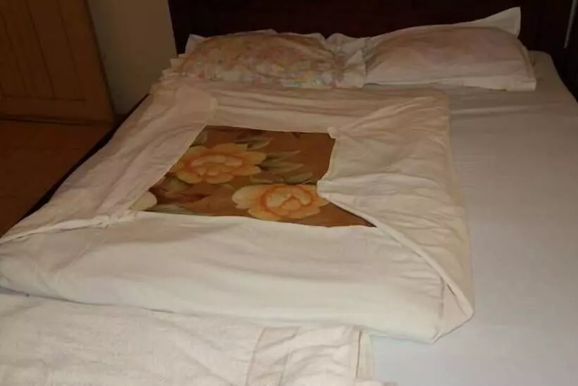 پانسیون Yahoo Guesthouse