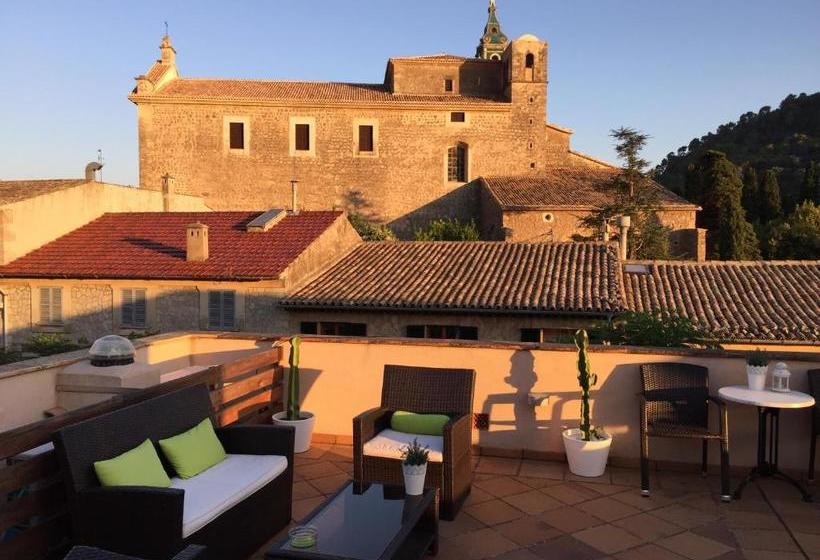 Residencial Suites Valldemossa   Turismo De Interior