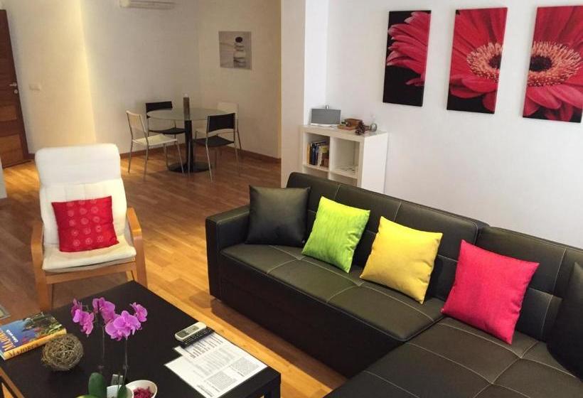 Residencial Suites Valldemossa   Turismo De Interior