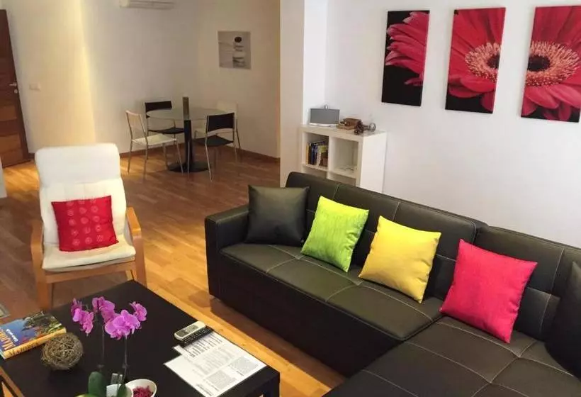 Residencial Suites Valldemossa   Turismo De Interior