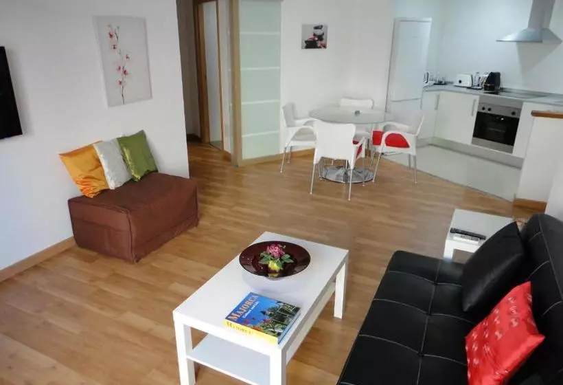 Residencial Suites Valldemossa   Turismo De Interior