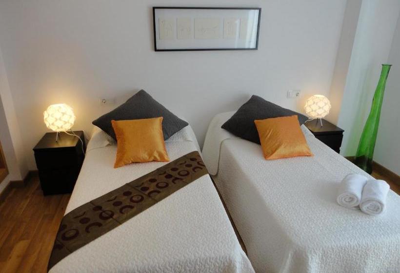 Residencial Suites Valldemossa   Turismo De Interior