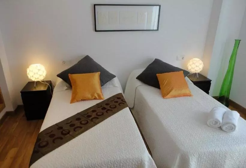 Residencial Suites Valldemossa   Turismo De Interior