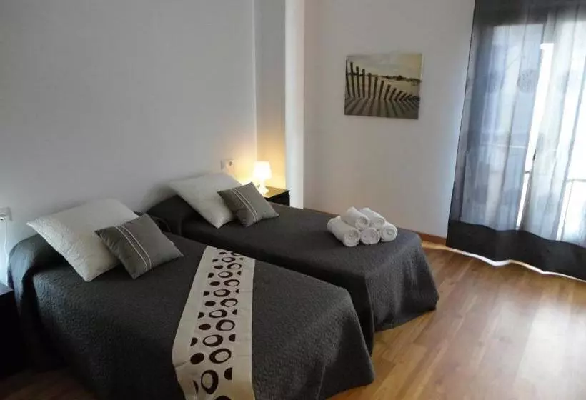 Residencial Suites Valldemossa   Turismo De Interior