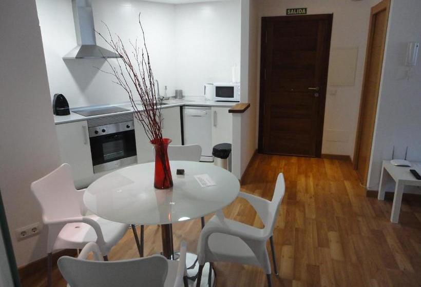 Residencial Suites Valldemossa   Turismo De Interior