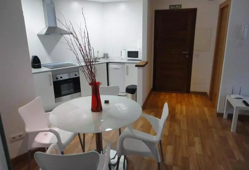 Residencial Suites Valldemossa   Turismo De Interior