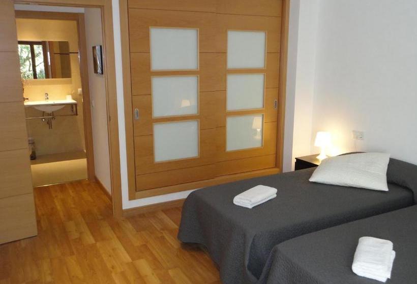 Residencial Suites Valldemossa   Turismo De Interior