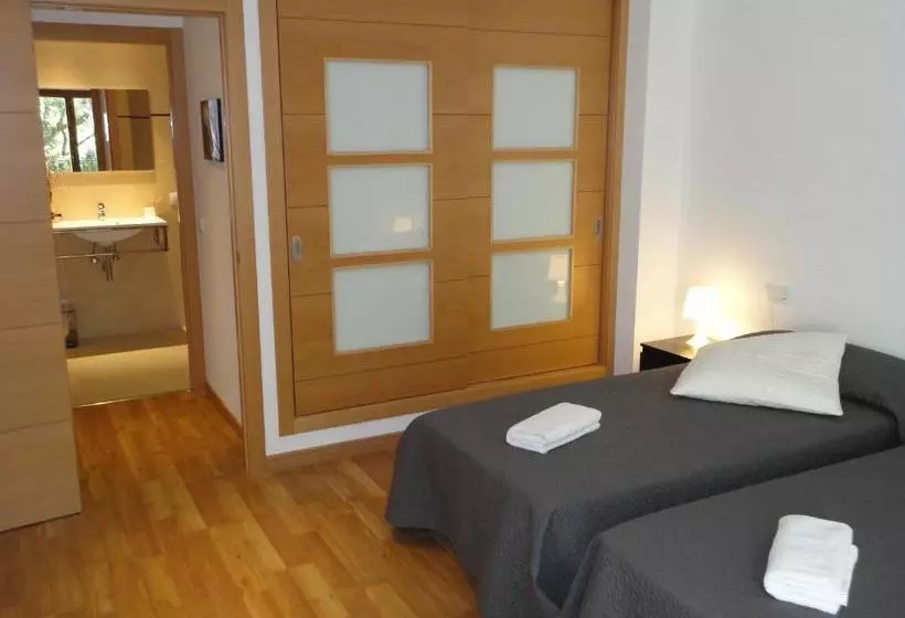 Residencial Suites Valldemossa   Turismo De Interior