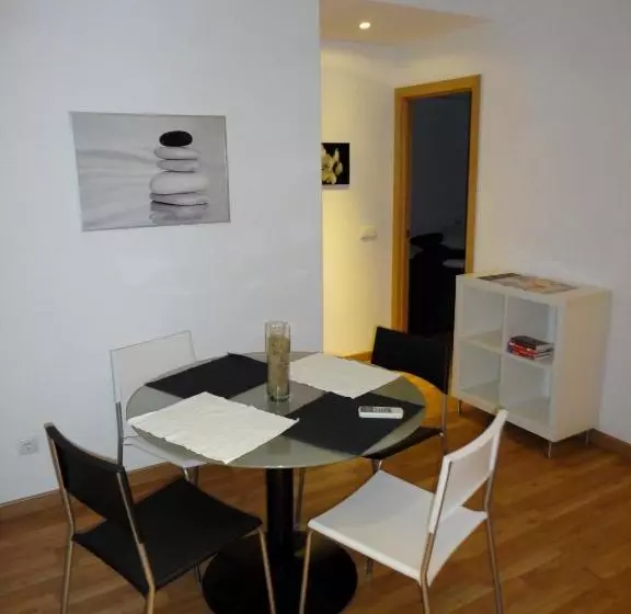 Residencial Suites Valldemossa   Turismo De Interior