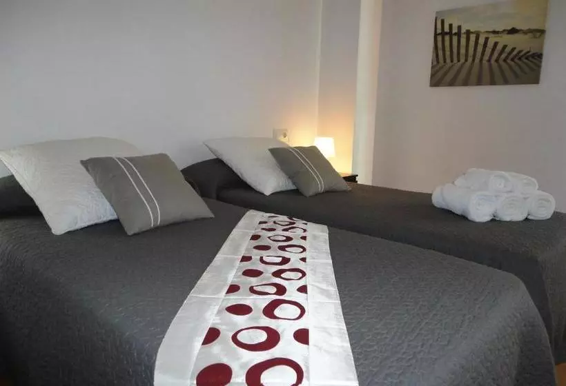 Residencial Suites Valldemossa   Turismo De Interior