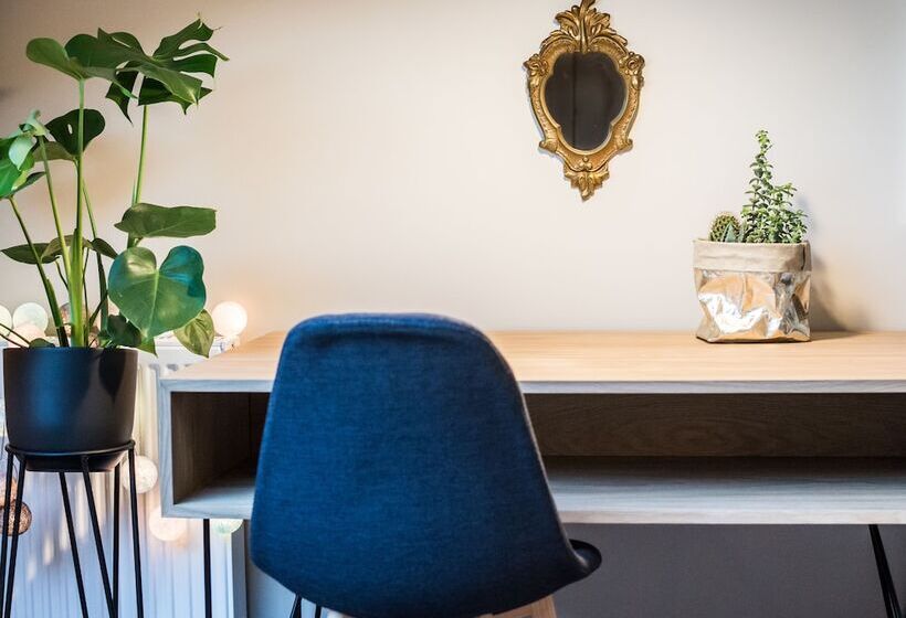 Stradom 15 Apartments