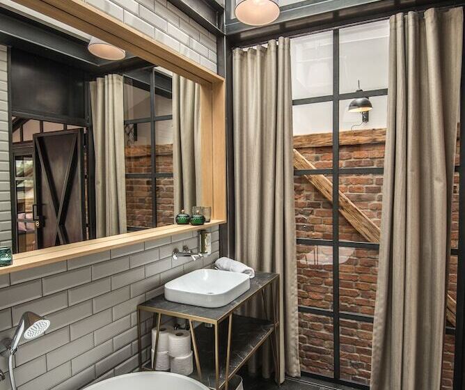 Stradom 15 Apartments