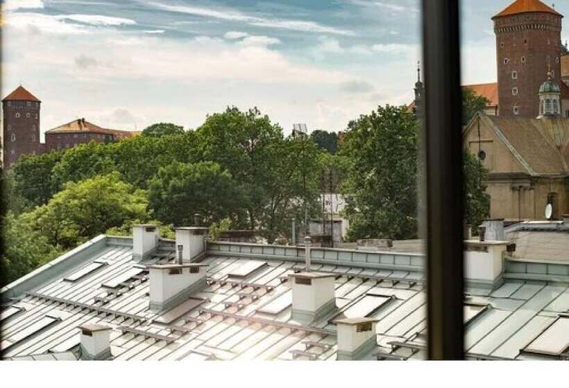 Stradom 15 Apartments