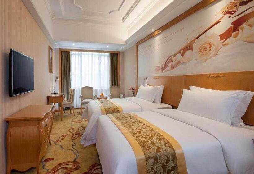 Vienna International Hotel Guangzhou Airport Xinshi