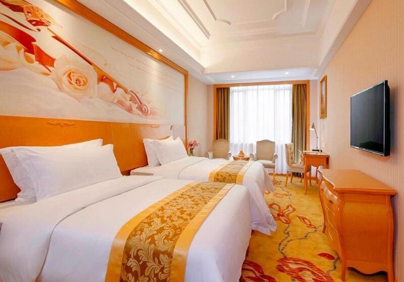 Vienna International Hotel Guangzhou Airport Xinshi