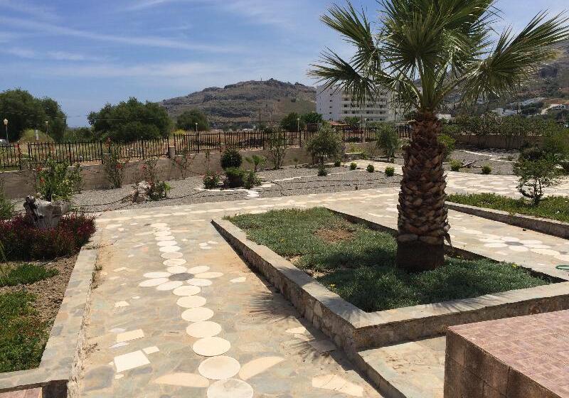 Vlycha Beach Apartments