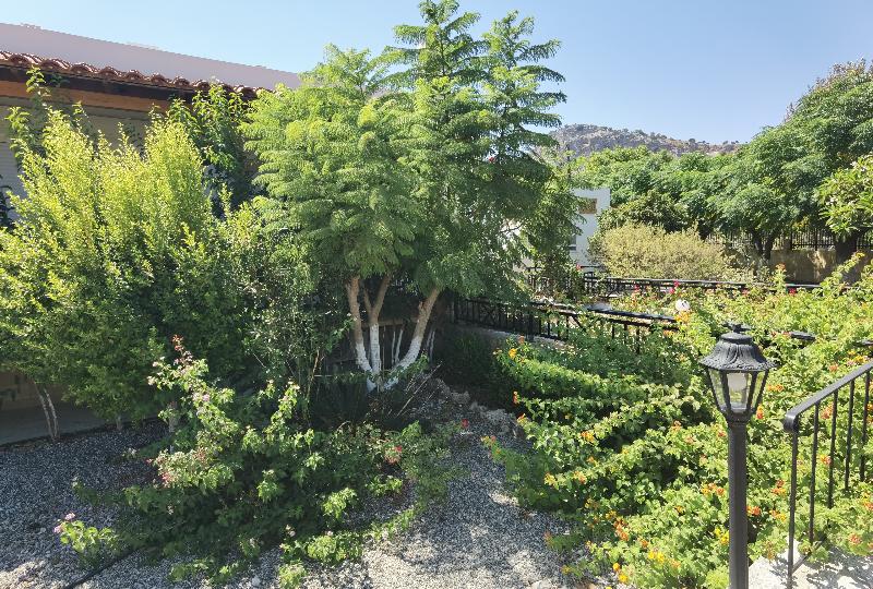 Vlycha Beach Apartments