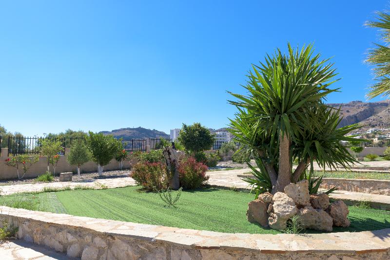 Vlycha Beach Apartments