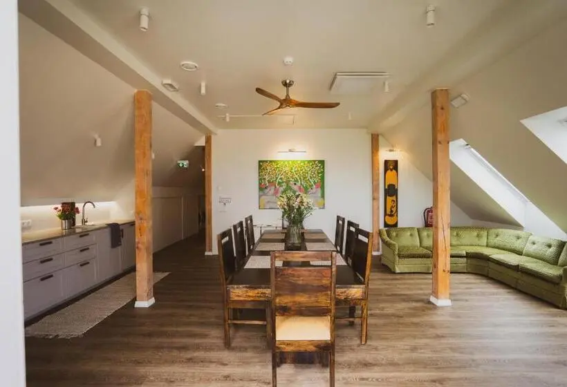هتل Mia Glamping