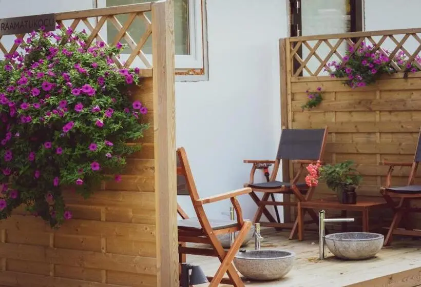 هتل Mia Glamping