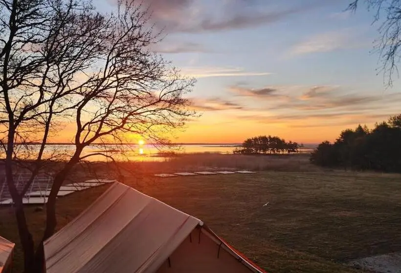 هتل Mia Glamping