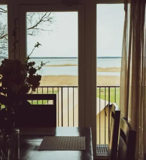 هتل Mia Glamping