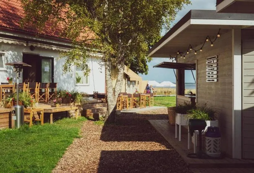 هتل Mia Glamping