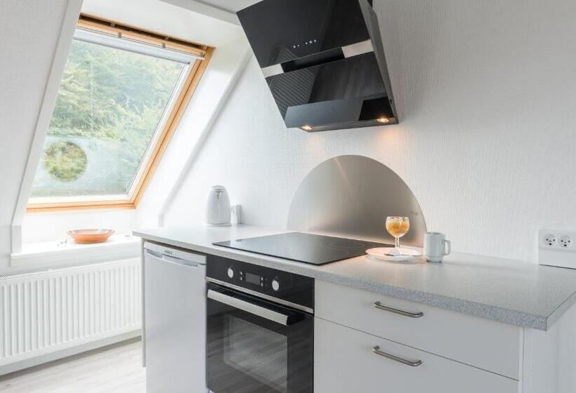 فندق صغير Udsigten Odsherred