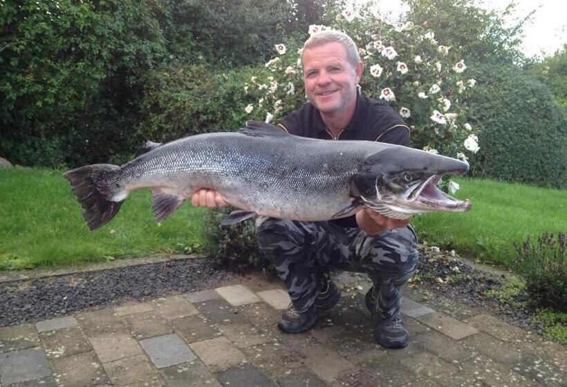 فندق صغير Udsigten Odsherred