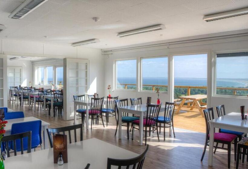 فندق صغير Udsigten Odsherred