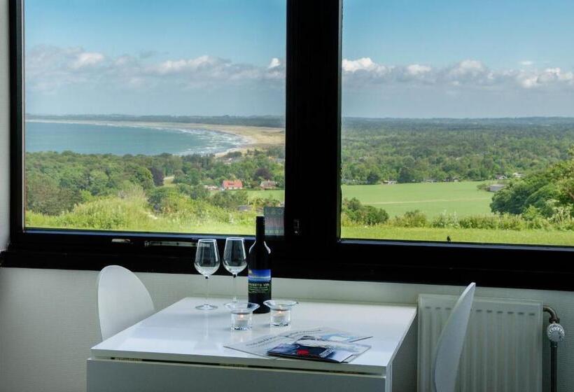 فندق صغير Udsigten Odsherred