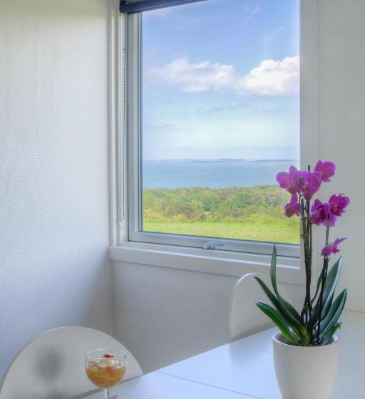 فندق صغير Udsigten Odsherred