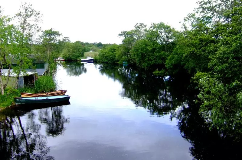 Aamiaismajoitus (B&B) Abbey House