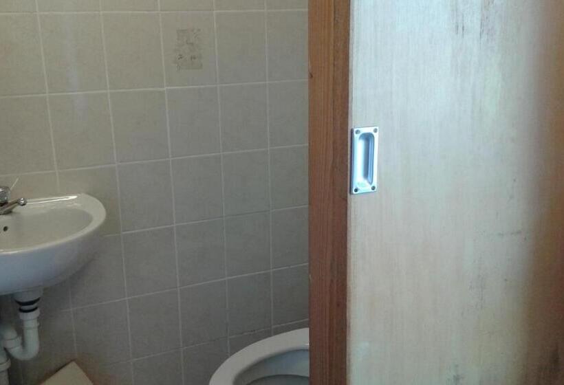 مبيت وإفطار Achill West Coast House