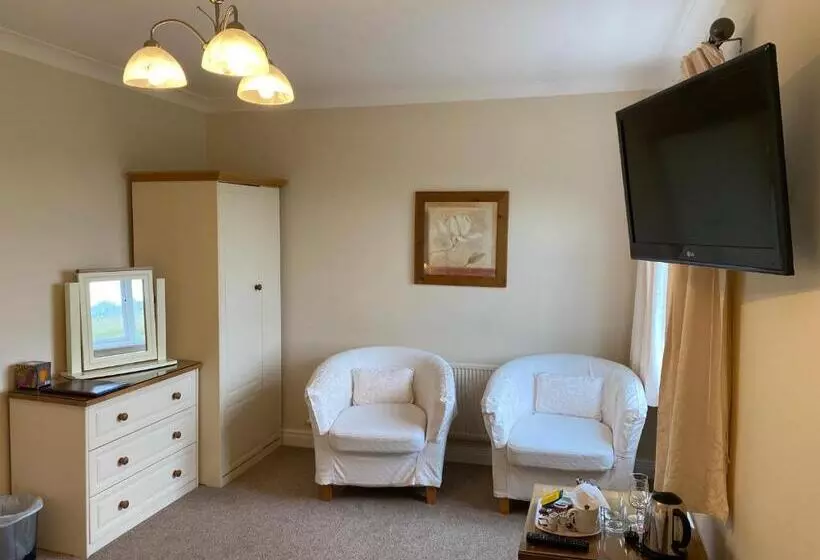 ベッドアンドブレックファースト Ardmore House