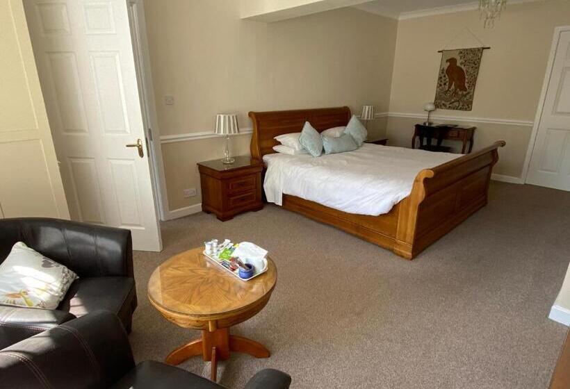 住宿加早餐  Ardmore House