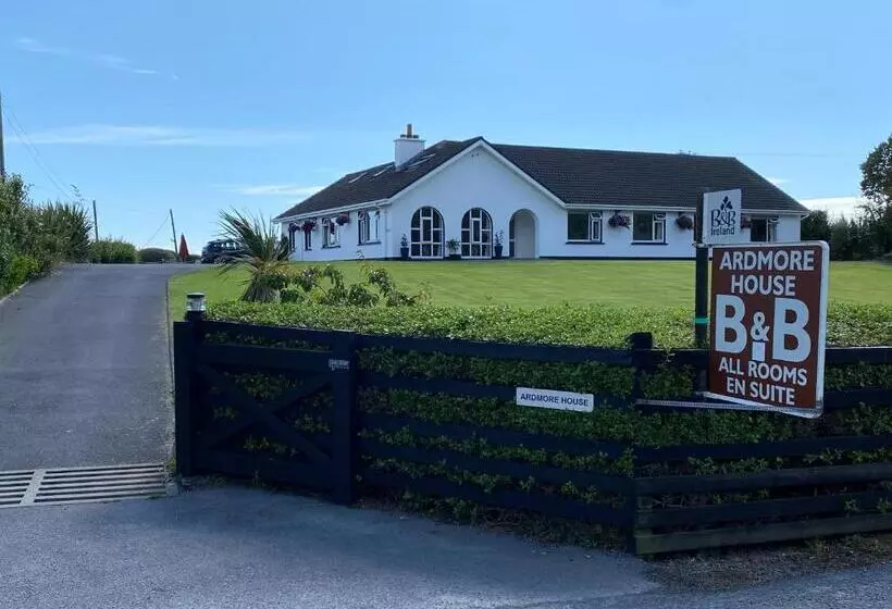 ベッドアンドブレックファースト Ardmore House