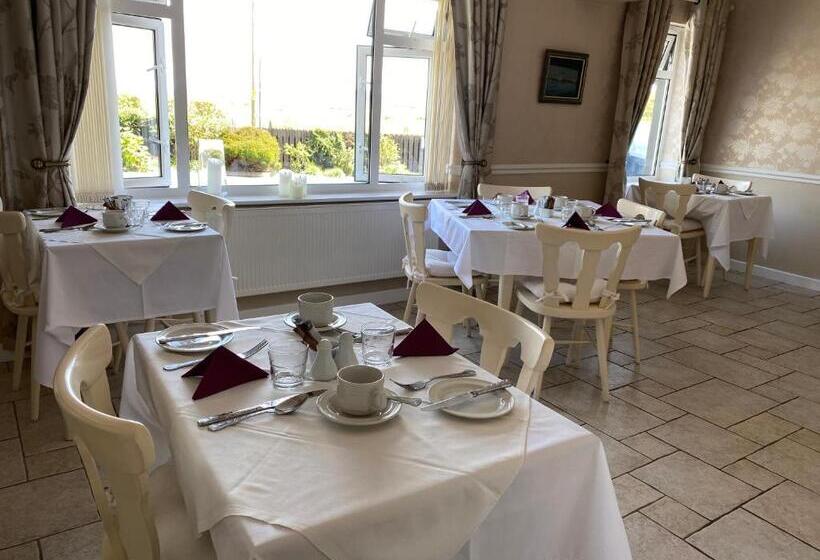 住宿加早餐  Ardmore House