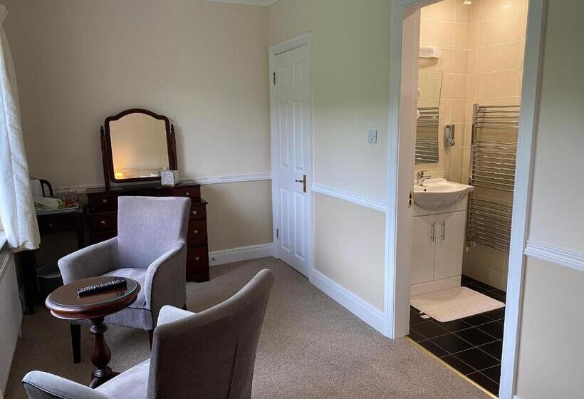 住宿加早餐  Ardmore House