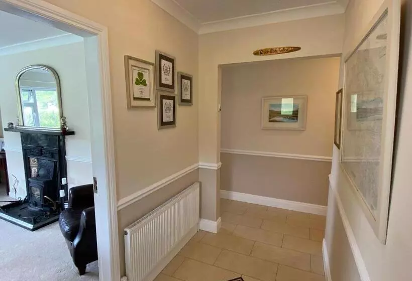 ベッドアンドブレックファースト Ardmore House