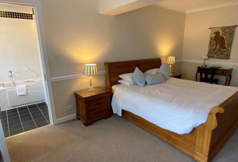 住宿加早餐  Ardmore House