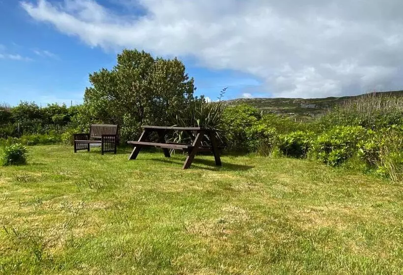 ベッドアンドブレックファースト Ardmore House