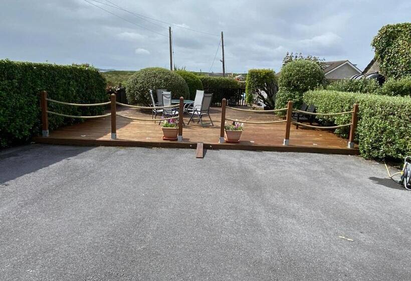 住宿加早餐  Ardmore House