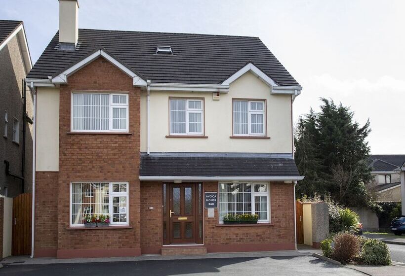 住宿加早餐  Avoca House