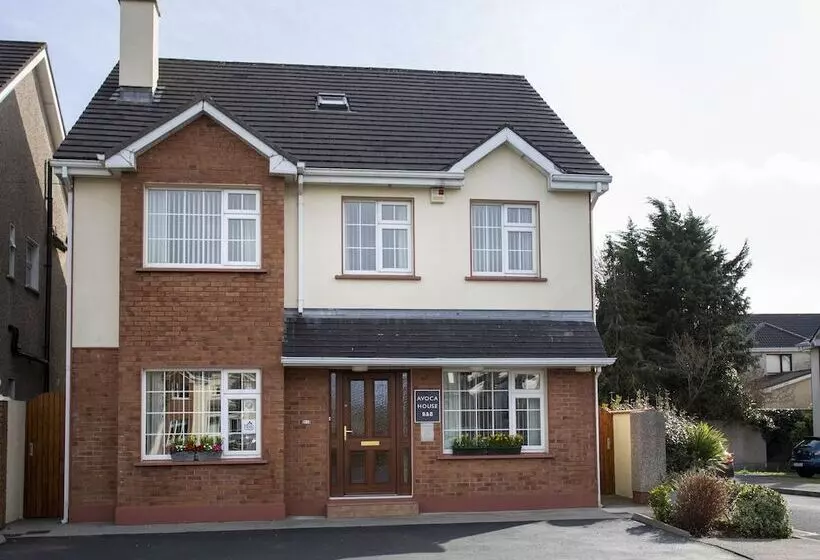 تختخواب و صبحانه Avoca House