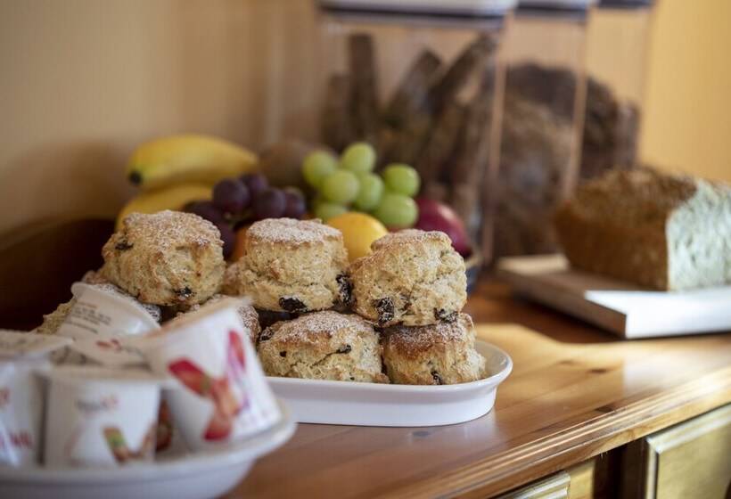 住宿加早餐  Avoca House