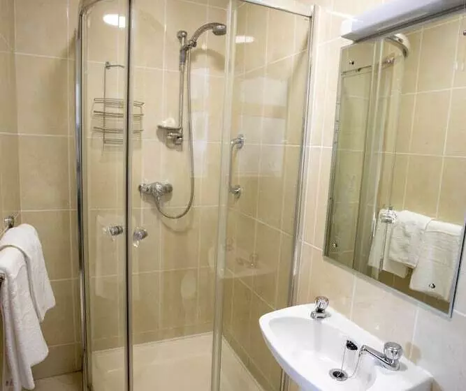 تختخواب و صبحانه Avoca House