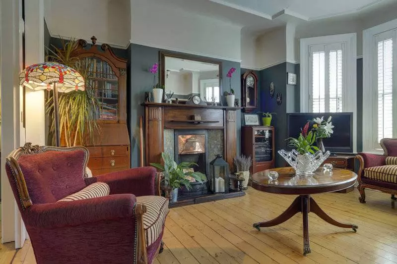 تختخواب و صبحانه Avoca House